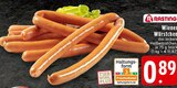 Aktuelle Wiener Würstchen Angebote bei EDEKA in Duisburg Aktuelles Wiener Würstchen Angebot bei EDEKA in Duisburg ab 0,89 €