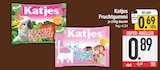 Fruchtgummi von Katjes im aktuellen EDEKA Prospekt für 0,69 €