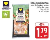 E center Coburg - Pinsa Angebot im Prospekt Pinsa bei E center im Coburg Prospekt für 1,79 €