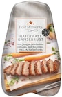 Hafermast Gänsebrust im Angebot bei Penny in Moers Hafermast Gänsebrust Angebote von BEST MOMENTS bei Penny Moers für 21,99 €