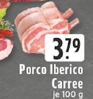 Porco Iberico Carree bei E center im Oer-Erkenschwick Prospekt für 3,79 €