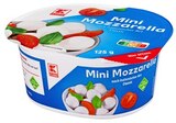 Mini-Mozzarella im Angebot bei Kaufland in Braunschweig Mini-Mozzarella Angebote von K-CLASSIC bei Kaufland Braunschweig für 0,99 €