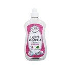 Liquide vaisselle - LES SECRETS DE LÉONTINE en promo chez Carrefour Aulnay-sous-Bois à 2,99 €