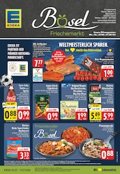 Tomaten im EDEKA Prospekt in Hamm Aktueller EDEKA Prospekt mit Tomaten, "Aktuelle Angebote", Seite 1
