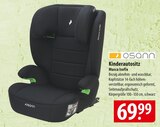 famila Nordost Patzig - Kinderautositz Musca Isofix Angebot im Prospekt Kinderautositz Musca Isofix bei famila Nordost im Patzig Prospekt für 69,99 €