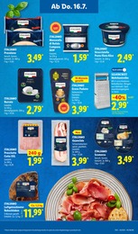 Schweinefleisch im Lidl Prospekt Schweinefleisch im Lidl Prospekt LIDL LOHNT SICH auf S. 59