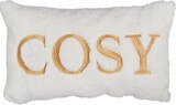 Coussin "Cosy" - TEX HOME dans le catalogue Carrefour