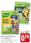 Angebot im EDEKA Steinmauern Prospekt EDEKA Steinmauern Prospekt mit im Angebot für 0,79 €