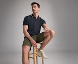 Polo homme - ESMARA - Lidl à Champigny-sur-Marne Polo homme - ESMARA en promo chez Lidl Champigny-sur-Marne à 3,59 €