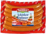 Aktuelles Schinken-Krakauer Angebot bei REWE in Oldenburg ab 6,99 €