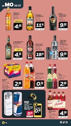 Havana Club im Netto mit dem Scottie Prospekt Günstig. Besser. Für Dich. auf S. 12