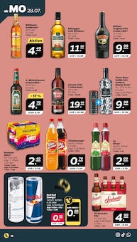 Havana Club im aktuellen Netto mit dem Scottie Prospekt (Cottbus) Havana Club im Netto mit dem Scottie Prospekt "GĂĽnstig. Besser. FĂĽr Dich." mit 36 Seiten (Cottbus)