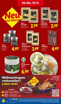 Wurst im Lidl Prospekt "LIDL LOHNT SICH" mit 67 Seiten (Ingolstadt)