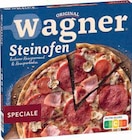 Steinofen Pizza Angebote von Wagner bei EDEKA Rheine für 1,79 €