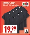 HERREN T-SHIRT im Angebot bei Marktkauf in Köln HERREN T-SHIRT Angebote von FRUIT of the LOOM bei Marktkauf Köln für 19,99 €
