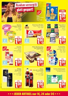 E neukauf Prospekt der Woche "Top Angebote" Seite 2, 23.02.2026 bis 28.02.2026 für Schwarzenbek Aktueller E neukauf Prospekt "Top Angebote" Seite 2 von 26 Seiten für Schwarzenbek
