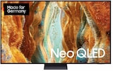 Neo QLED-TV GQ65QN74FATXZG Angebote von Samsung bei expert Gevelsberg für 899,00 €
