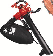 Mr Bricolage Liergues - Aspirateur souffleur broyeur électrique Promo Aspirateur souffleur broyeur électrique dans le catalogue Mr Bricolage "À ce prix-là, c'est la fête des économies !" à Liergues
