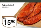 Putenschnitzel Mariniert im Angebot bei GLOBUS in Neubrandenburg Putenschnitzel Mariniert Angebote bei GLOBUS Neubrandenburg für 15,90 €