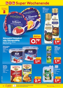 Butter im aktuellen Netto Marken-Discount Prospekt (Augsburg) Butter im Netto Marken-Discount Prospekt "Aktuelle Angebote" mit 65 Seiten (Augsburg)