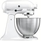 Küchenmaschine von KitchenAid im aktuellen Lidl Prospekt für 299,00 €