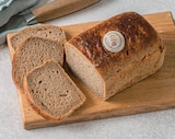 Bio Backwaren im tegut Prospekt Bio-Roggen pur von Herzberger im aktuellen tegut Prospekt für 2,99 €