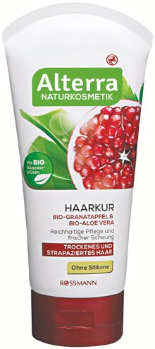 Haarkur bei Rossmann in Ahlen Haarkur im Angebot bei Rossmann Ahlen für 1,99 €