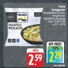 Tagliatelle Wildlachs bei EDEKA im Wiedemar Prospekt für 2,29 €