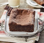 Fondant Chocolat à 5,49 € dans le catalogue Intermarché Super