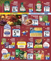 Eier im EDEKA Prospekt in Augsburg Aktueller EDEKA Prospekt mit Eier, "DAS BESTE DER WOCHE", Seite 12