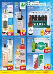 Primitivo Angebote im Prospekt "Aktuelle Angebote" von Netto Marken-Discount auf Seite 26