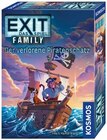 Spiel EXIT Angebote von EXIT DAS SPIEL FAMILY bei Penny Bergisch Gladbach für 9,99 €