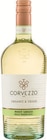 Bio-Pinot Grigio von Corvezzo im aktuellen tegut Prospekt für 4,99 €