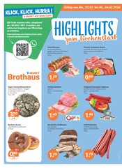 Aktueller V-Markt Prospekt mit Gewürze, "V-Markt einfach besser einkaufen", Seite 18