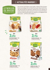 Promos Grille-Pain dans le catalogue "NOVEMBRE Foire au VRAC" de NaturéO Grille-Pain en promo dans le catalogue NaturéO à la page 19