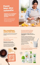Offre Café dans le catalogue Auchan Supermarché du moment à la page 4