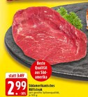 Südamerikanisches Hüftsteak Angebote bei E center Kleve für 2,99 €