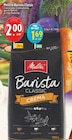 Barista Classic Angebote von Melitta bei E center Niederkassel für 1,69 €