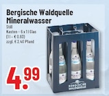 Trinkgut Herne Prospekt mit  im Angebot für 4,99 €