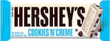 Cookies’n Creme oder 2 Peanut Butter Cups von Hershey’s oder Reese’s im aktuellen Rossmann Prospekt für 0,79 €