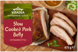 Poitrine de porc à la vietnamienne mijotée - VITASIA - Lidl à Gap Poitrine de porc à la vietnamienne mijotée - VITASIA en promo chez Lidl Gap à 4,99 €