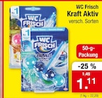 Zimmermann Burgdorf - Kraft Aktiv Angebot im Prospekt Kraft Aktiv bei Zimmermann im Burgdorf Prospekt für 1,11 €