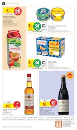 Offre Scotch dans le catalogue Intermarché Express du moment à la page 18