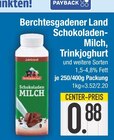 Aktuelles Schokoladen-Milch Angebot bei EDEKA in Ingolstadt ab 0,88 €