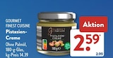 Pistazien-Creme von GOURMET FINEST CUISINE im aktuellen ALDI SÜD Prospekt für 2,59 €