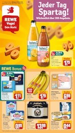 REWE Prospekt für Zeitlarn: "Dein Markt", 30 Seiten, 20.04.2026 - 25.04.2026