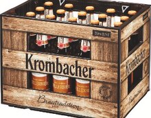 Pils oder Kellerbier bei Netto Getränke-Markt in Kerpen Pils oder Kellerbier im Angebot bei Netto Getränke-Markt Kerpen für 10,00 €