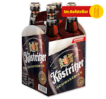 Schwarzbier von Köstritzer für 3,33 € bei Penny im Angebot Schwarzbier von Köstritzer im aktuellen Penny Prospekt