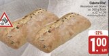 Ciabatta Olive Angebote bei E center Erlangen für 1,00 €