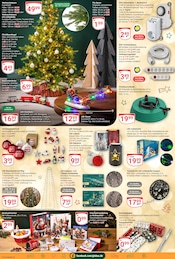 Weihnachtsbaum im GLOBUS Prospekt in Zeitz Aktueller GLOBUS Prospekt mit Weihnachtsbaum, "Aktuelle Angebote", Seite 27